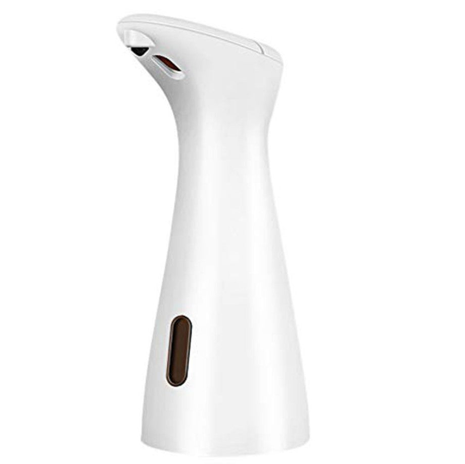 Home kitchen and bathroom fully automatic sensor soap dispenser
