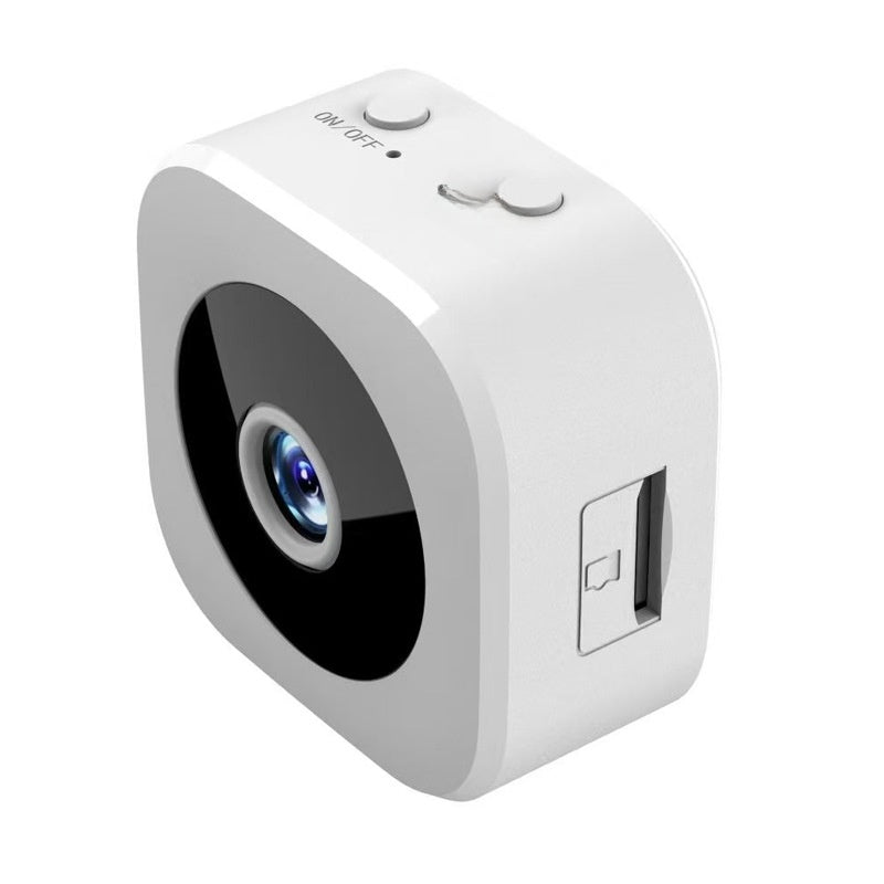 Wireless surveillance camera