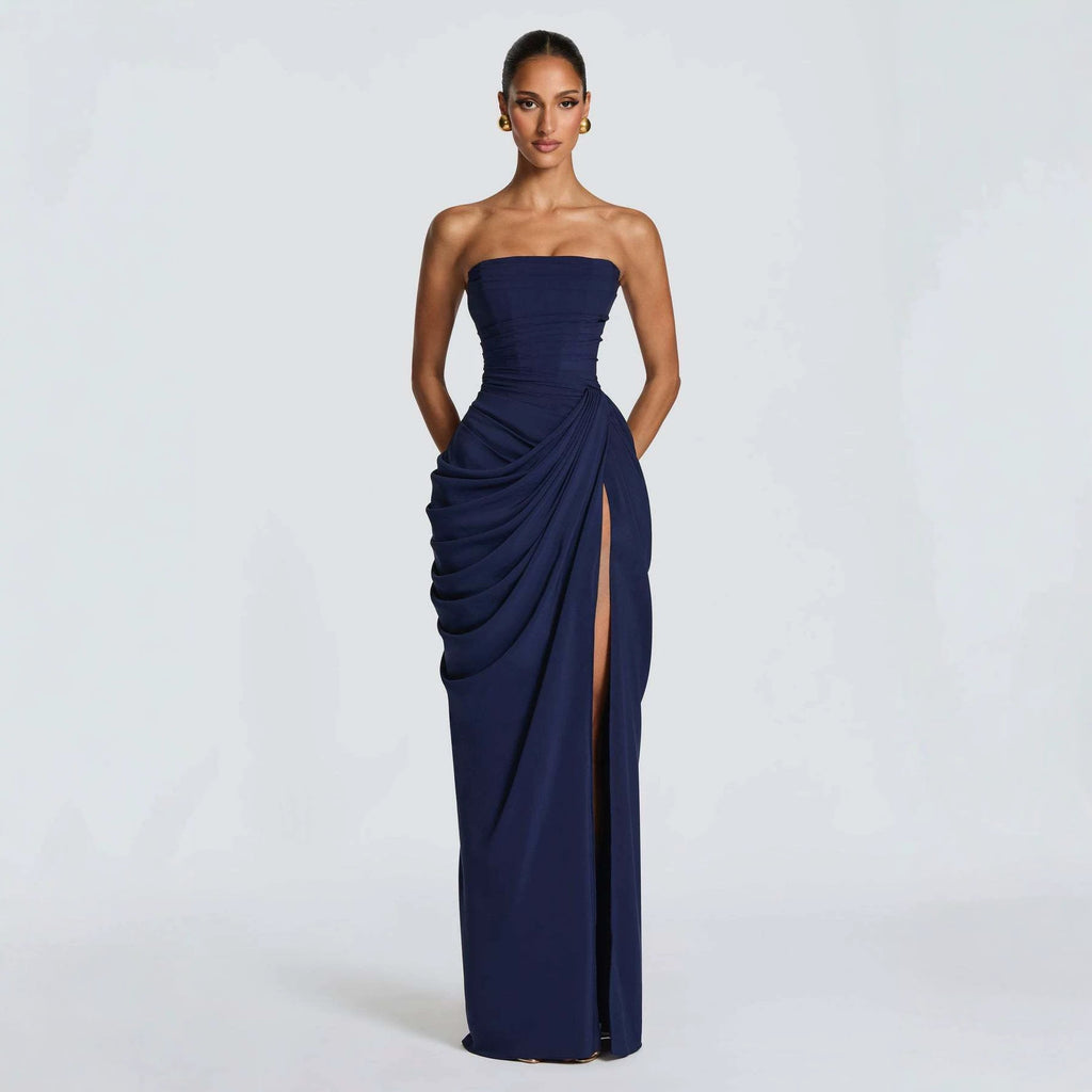 Off Shoulder Bodycon Dress