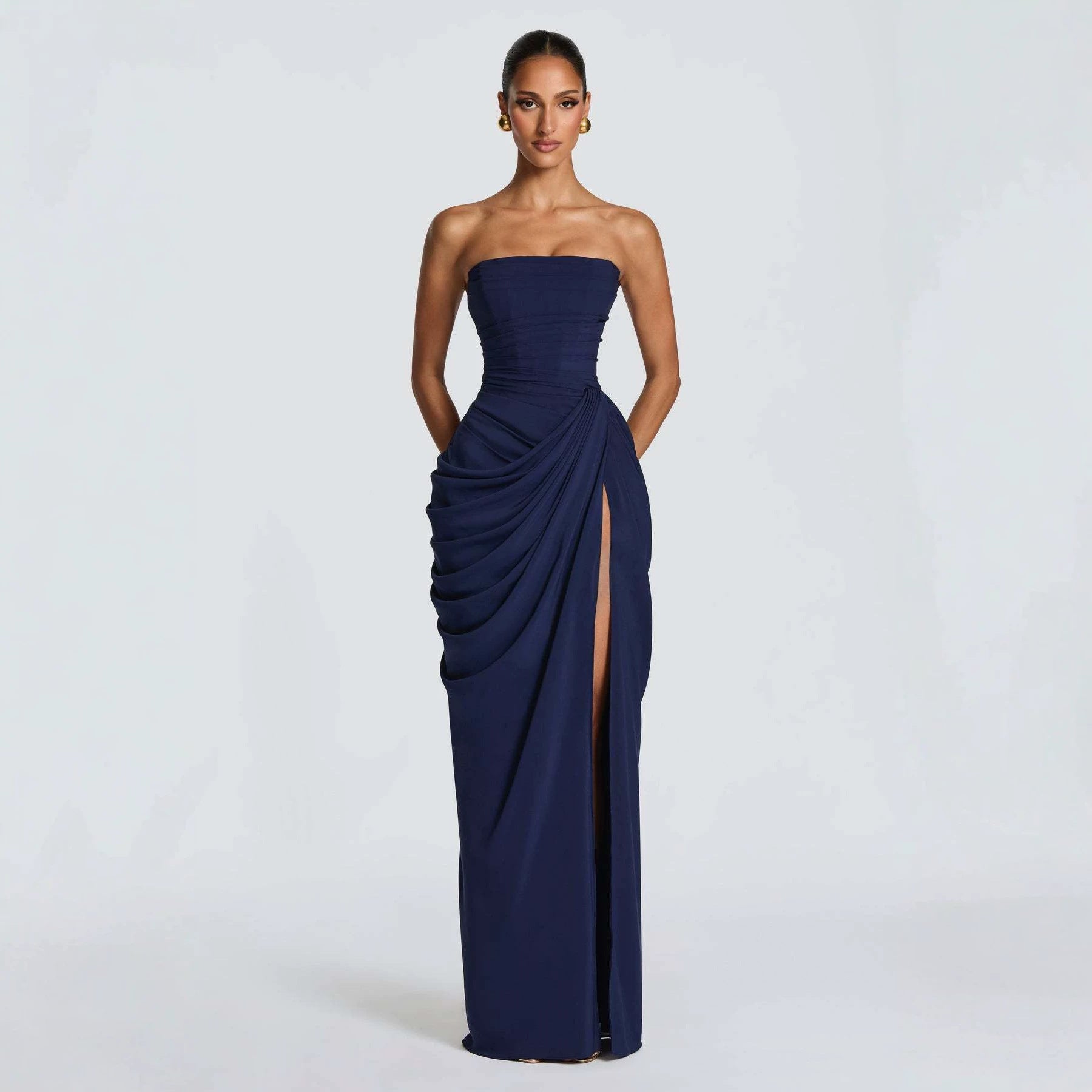 Off Shoulder Bodycon Dress