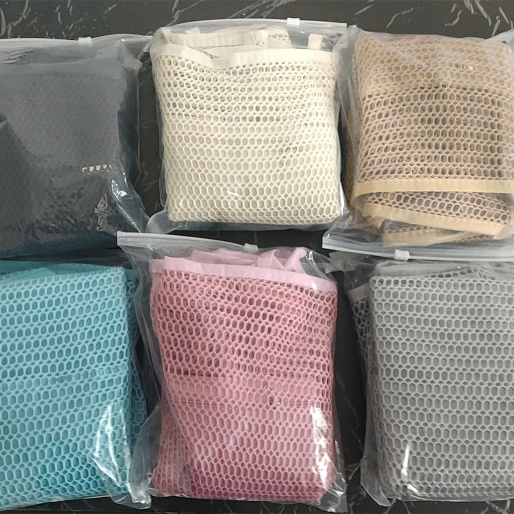Swimming single-shoulder beach bag