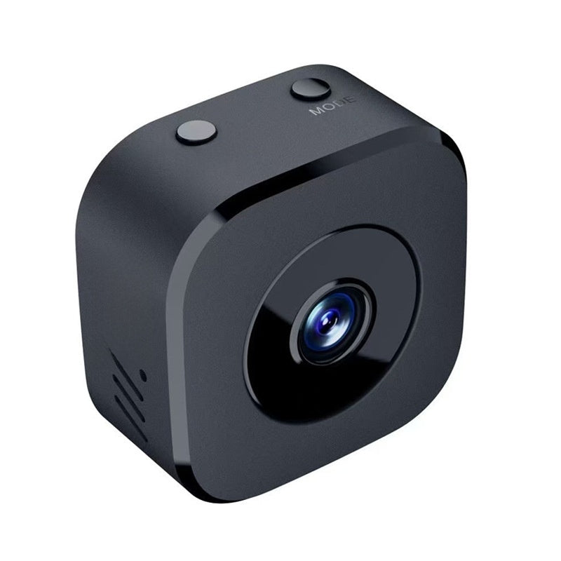Wireless surveillance camera