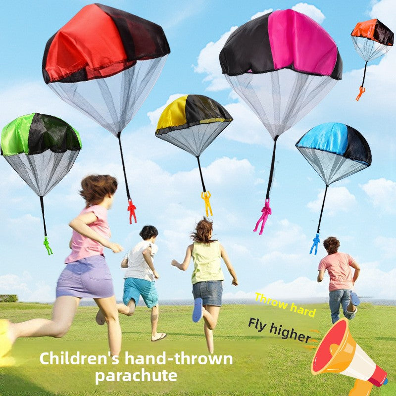 Children's Parachute Kite