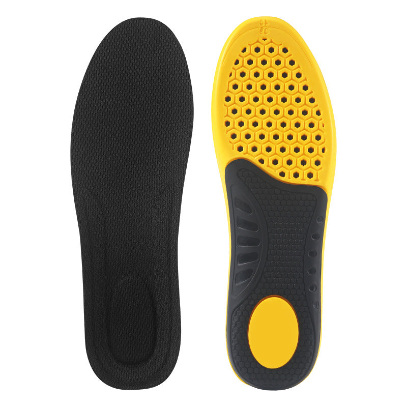 Arch Support Insoles for Flat Feet Correction