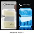 Luminous Flowing Sand Lighter