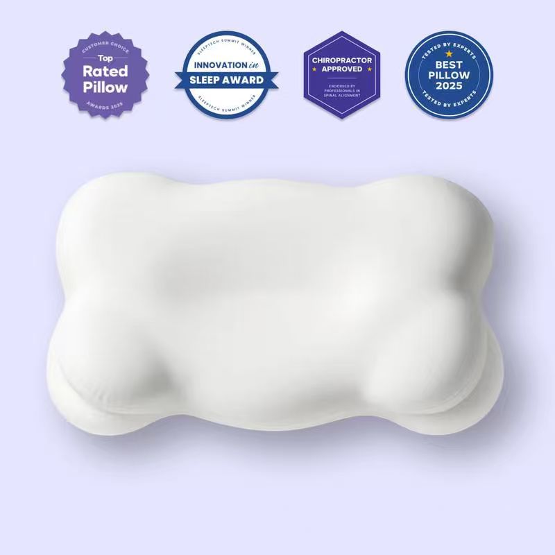 Memory Foam Pillow