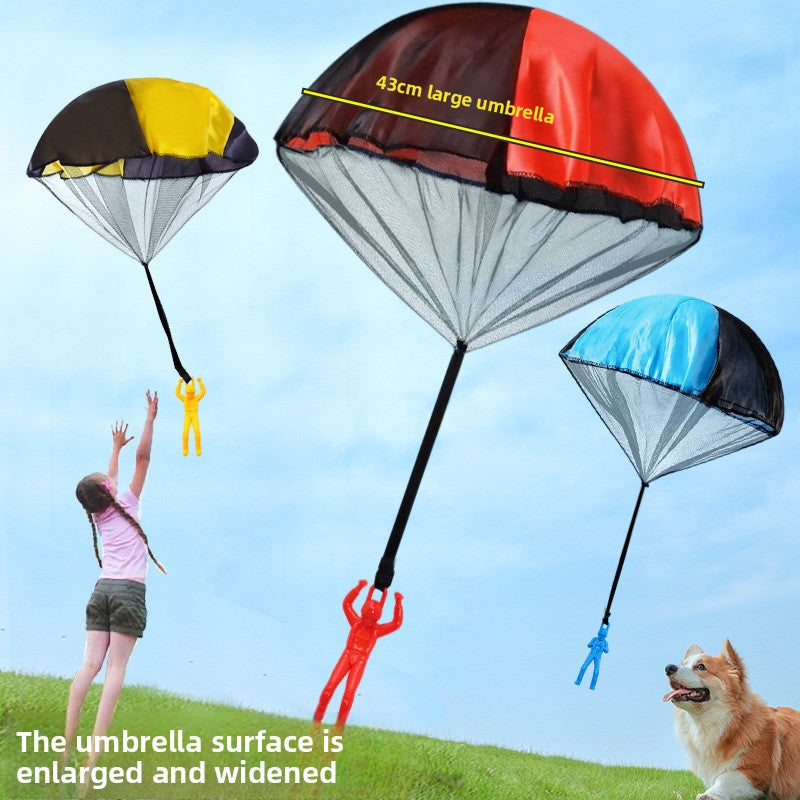 Children's Parachute Kite