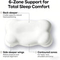 Memory Foam Pillow