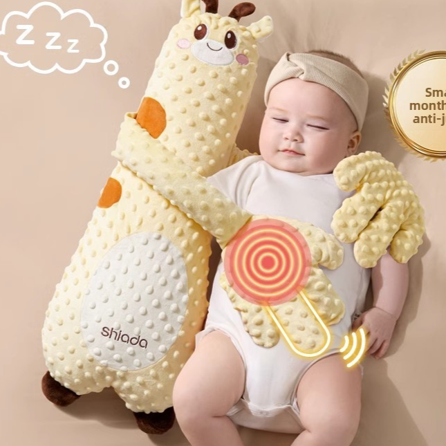Baby Sleeping Pillow