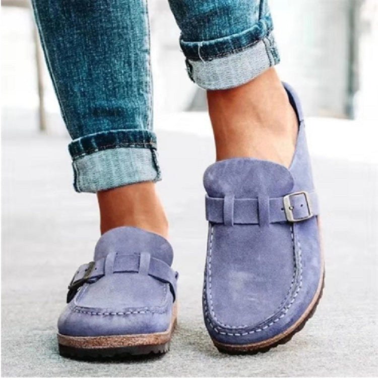Womens Casual Slip On Sandals