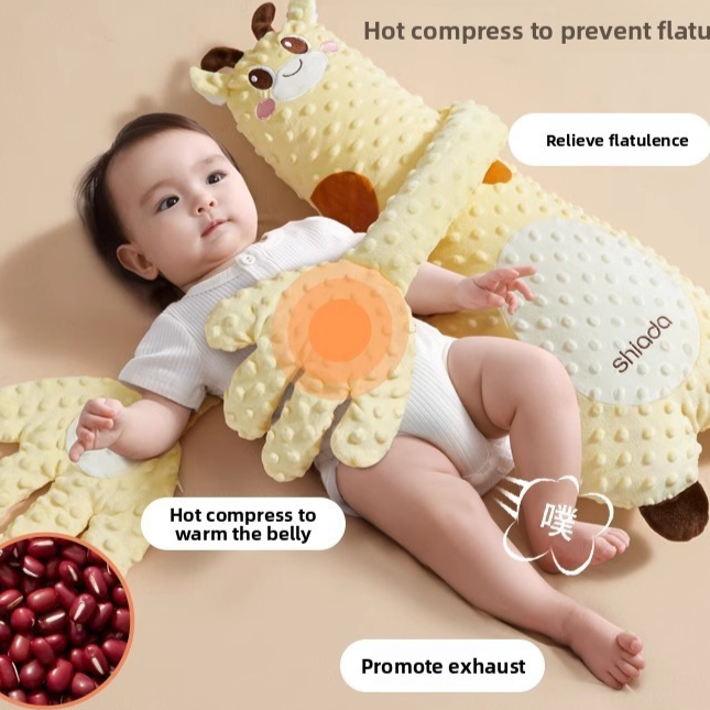 Baby Sleeping Pillow