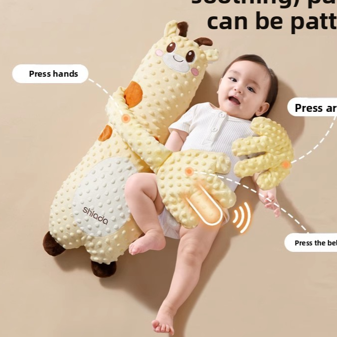 Baby Sleeping Pillow
