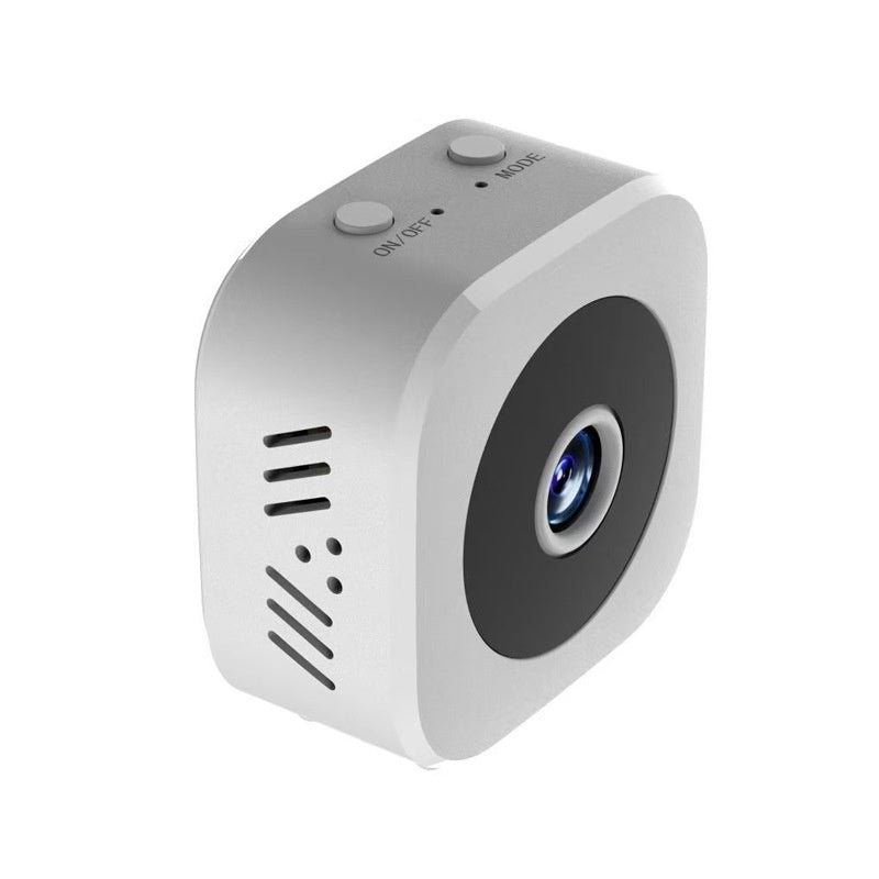 Wireless surveillance camera