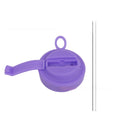 Silicone Soda Can Lid