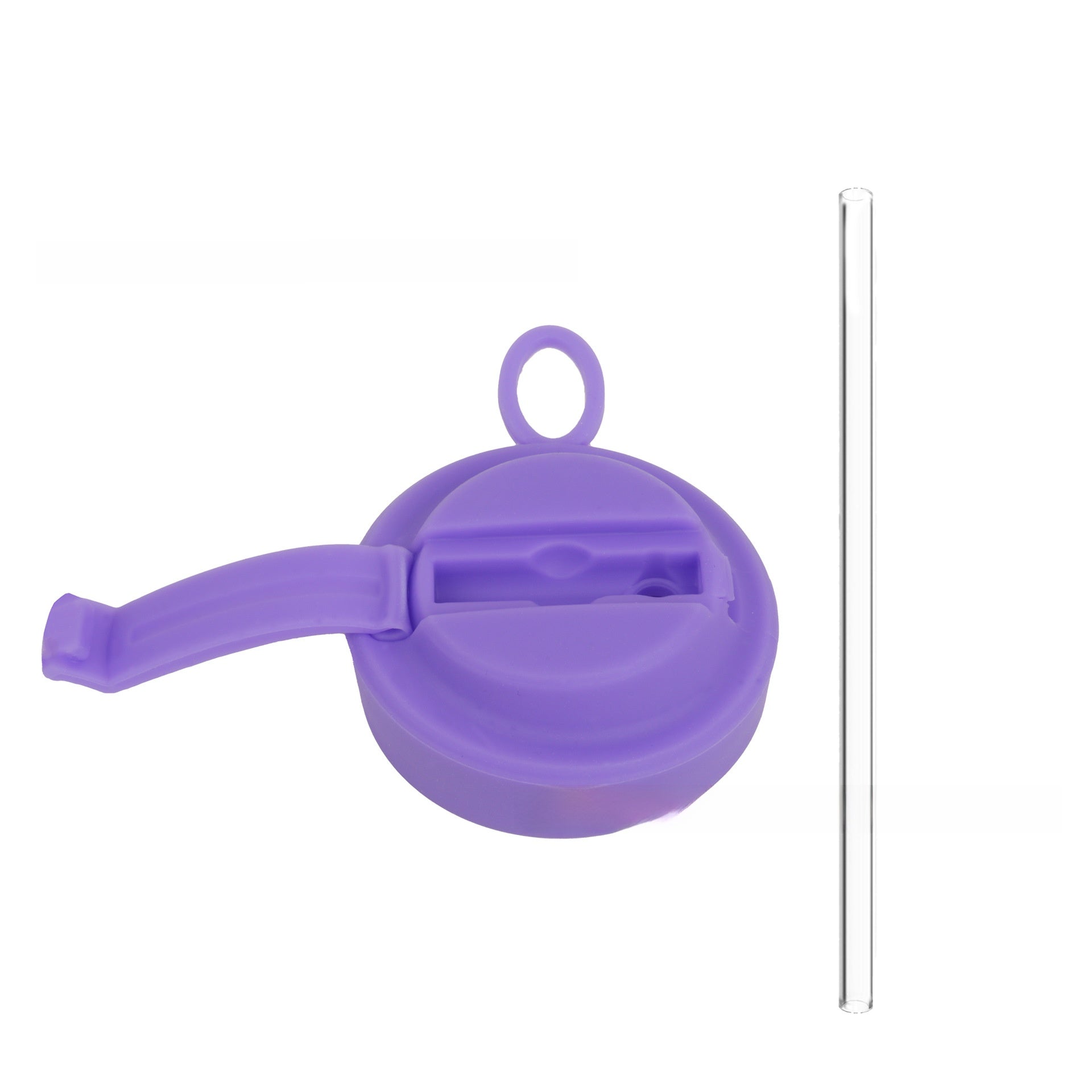 Silicone Soda Can Lid