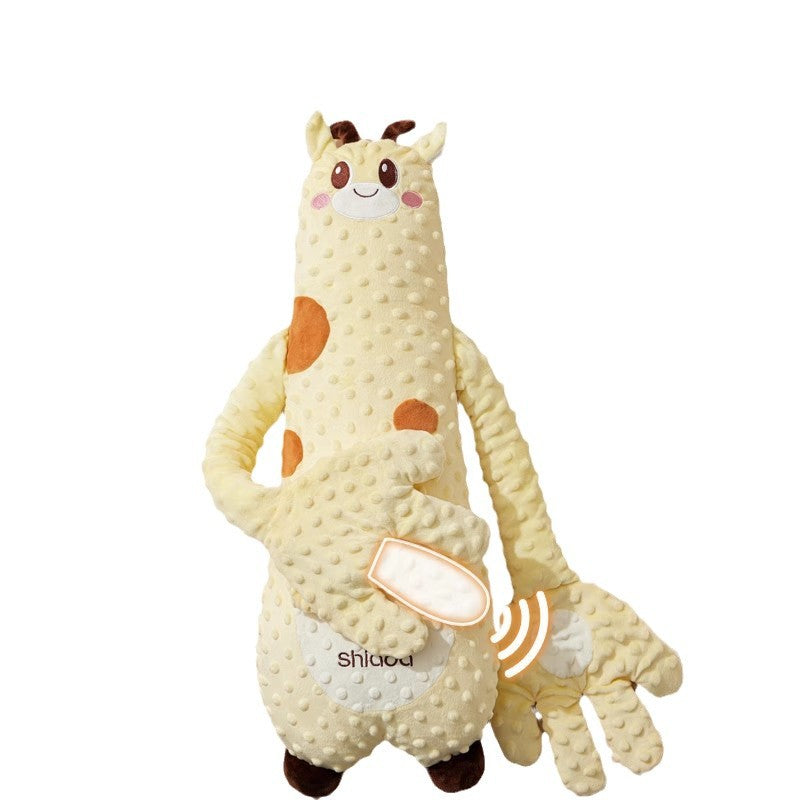 Baby Sleeping Pillow