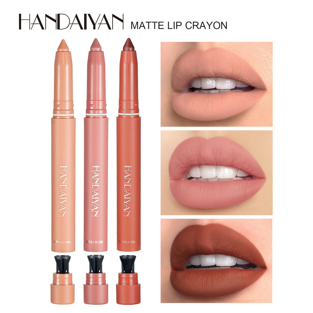 Matte Lipstick Pen
