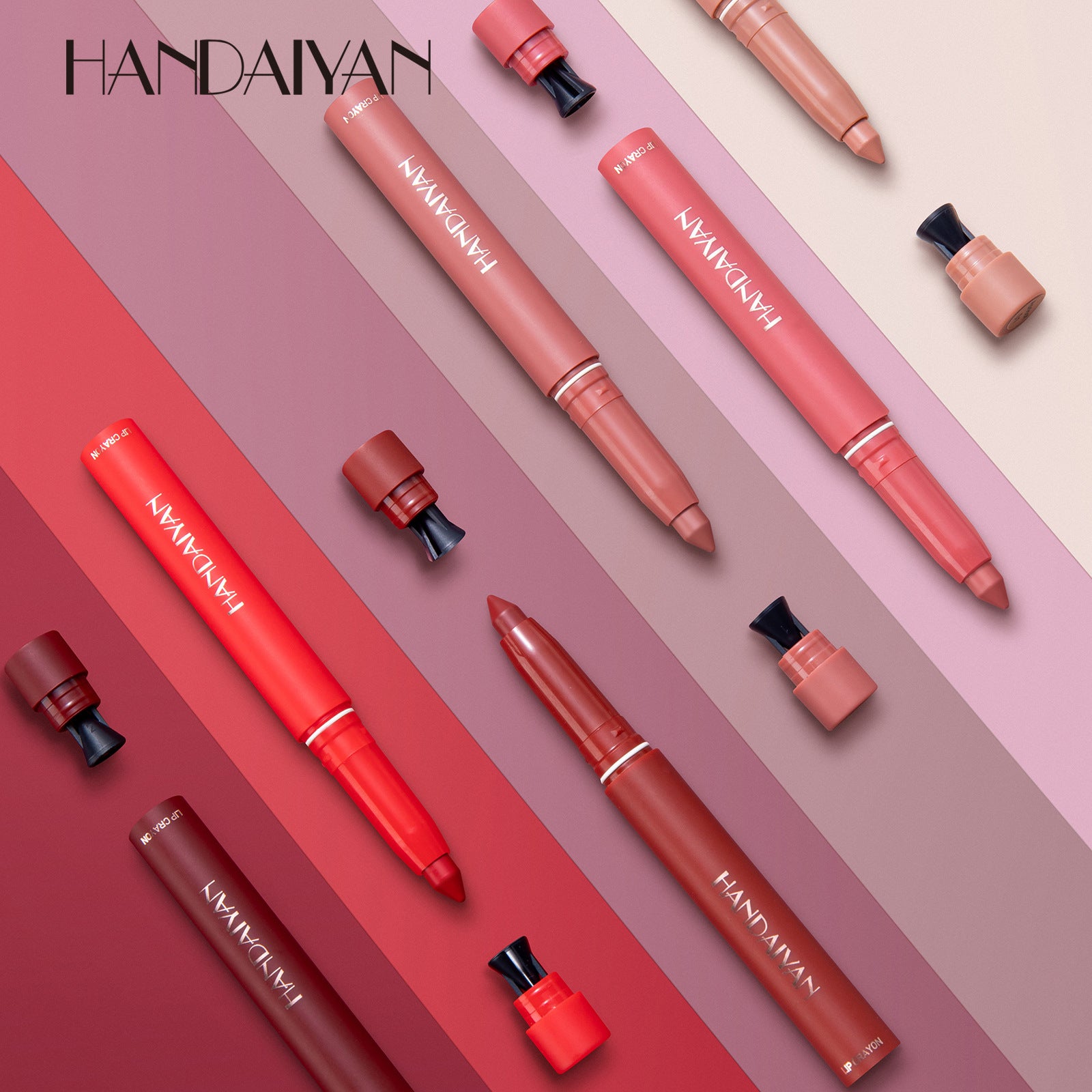 Matte Lipstick Pen