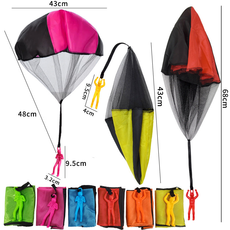 Children's Parachute Kite