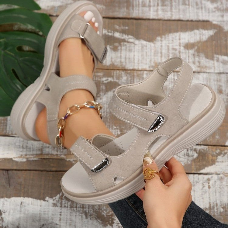 Women Casual Sport Sandals