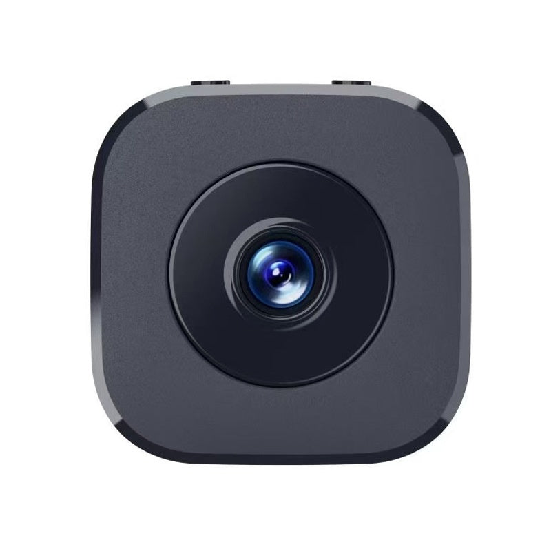 Wireless surveillance camera