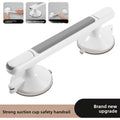 Suction Cup Bathroom Safety Handle for Elderly and Children