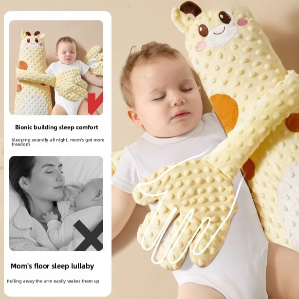 Baby Sleeping Pillow
