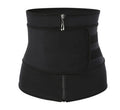 Shapewear waist belt